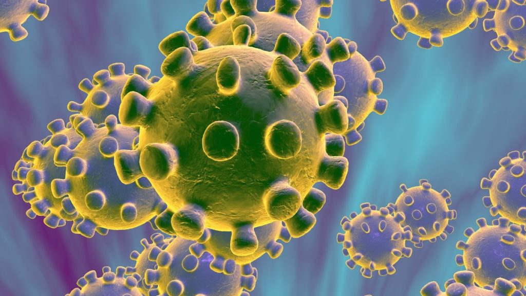 Coronavirus turns life crazy